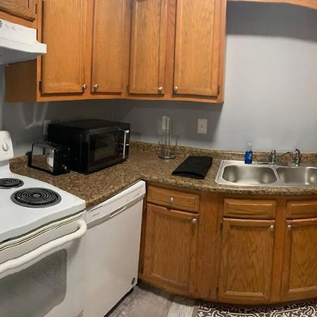5145 Porsche Newly Remodeled 2 Bdrm Ranch Attached Home Princeton Экстерьер фото