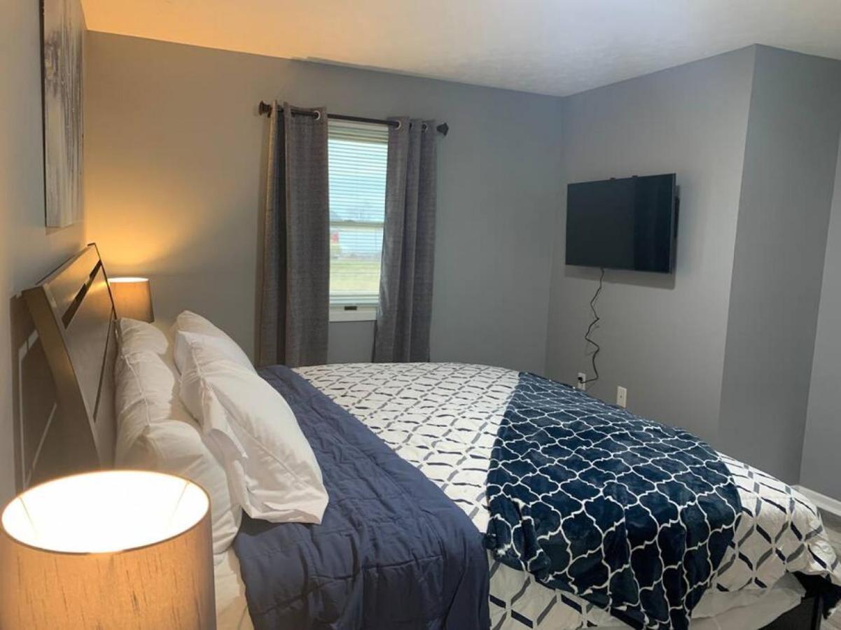 5145 Porsche Newly Remodeled 2 Bdrm Ranch Attached Home Princeton Экстерьер фото