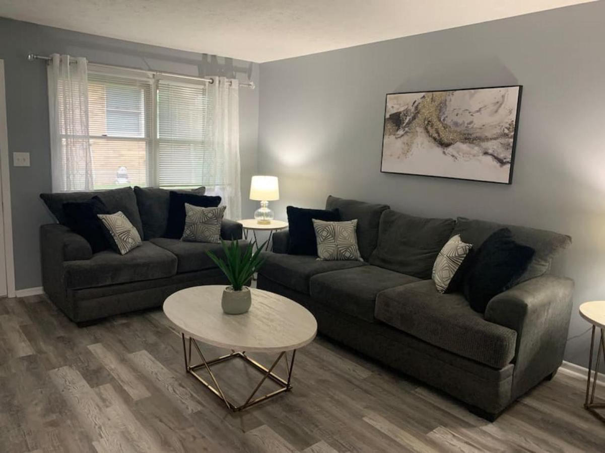 5145 Porsche Newly Remodeled 2 Bdrm Ranch Attached Home Princeton Экстерьер фото