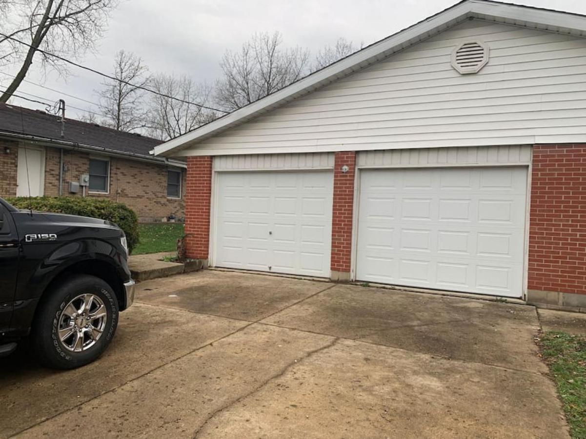 5145 Porsche Newly Remodeled 2 Bdrm Ranch Attached Home Princeton Экстерьер фото