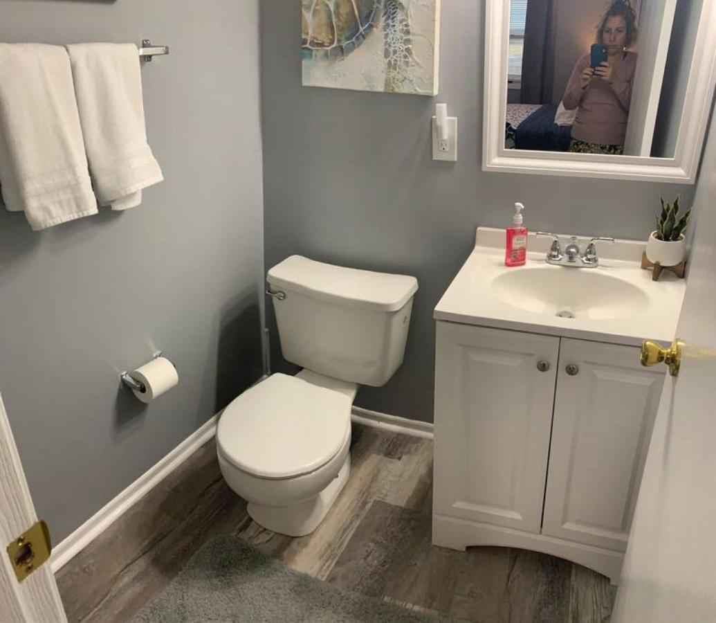 5145 Porsche Newly Remodeled 2 Bdrm Ranch Attached Home Princeton Экстерьер фото