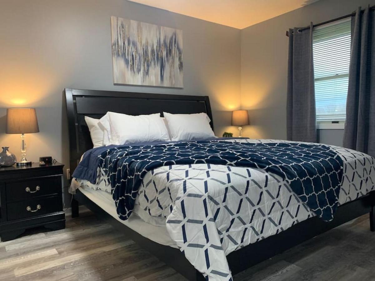 5145 Porsche Newly Remodeled 2 Bdrm Ranch Attached Home Princeton Экстерьер фото