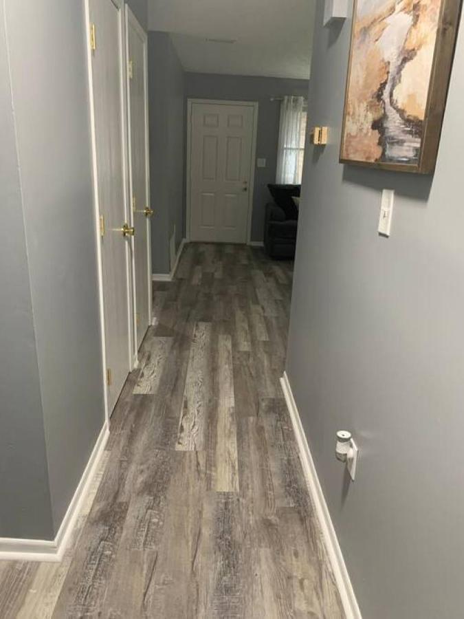 5145 Porsche Newly Remodeled 2 Bdrm Ranch Attached Home Princeton Экстерьер фото